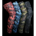 thumbnail image 1 of Manchon de Compression Long pour Jambe de Basketball Soccer Protection Mollet Genou Anti-UV Course Cyclisme Chauffe-Jambes, 1 of 7