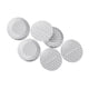 thumbnail image 5 of Pelotas de golf Zulema Pelota de práctica de golf 6 piezas, 5 of 8