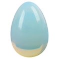 thumbnail image 3 of XZNGL Natural Tumbled Stone Healing Crystal Chakra Polished Gemstone For Easter Gift, 3 of 8