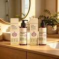 thumbnail image 5 of Onion Hydrosol Shampoo and Conditioner Set, Nourishing Hair Care for Softer, Smoother-Looking Hair, for Women and Men, 5 of 7