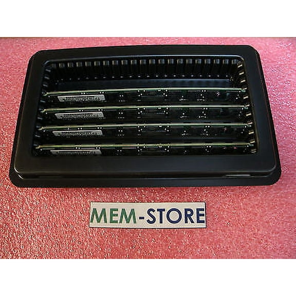 A7130A 4GB 4x1GB PC2100 DDR266 Memory for HP RP4410 (3rd Party)