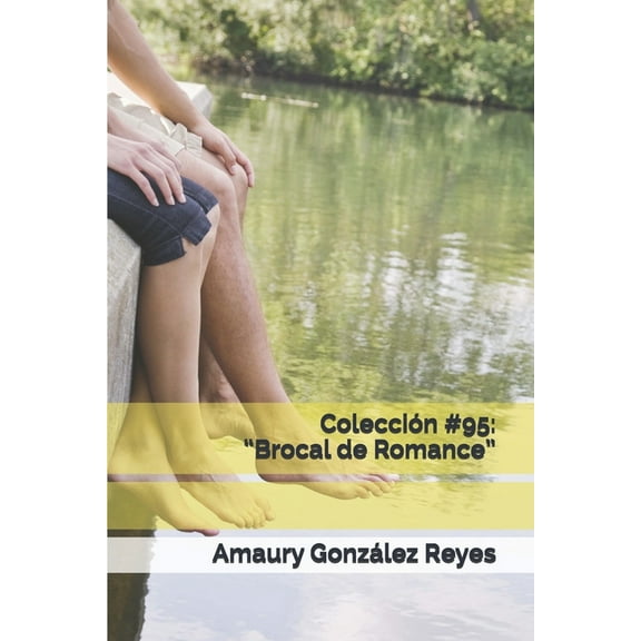 Colecciones: "Brocal de Romance" (Paperback)