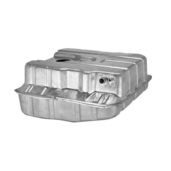 For Ford F-150 1999-2010 Fuel Tank | Rear | Made of Steel | Natural | 40 Gallons | Diesel | With Lock Ring Kit