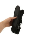thumbnail image 3 of FUEENIRVA Correa De Nylon Ajustable Para Mochila De Laptop En Color Negro Duradera Y, 3 of 7