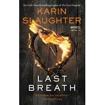 Last Breath, (Paperback)