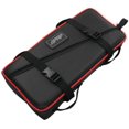 thumbnail image 1 of PRP Sac à Outils, Noir/rouge, 1 of 4
