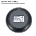 thumbnail image 2 of mmirethe Chargeur Sans Fil Chargeur à Induction Charge Rapide Chargeur Sans Fil Rond Pad de Charge, 2 of 9