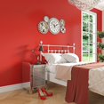 thumbnail image 2 of Papel adhesivo Livelynine rojo autoadhesivo 40 x 200 cm, 2 of 9