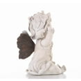 thumbnail image 5 of Hi-Line gift Ltd Statue de Fée Bébé avec Mains sur Visage, 5 of 5