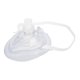 thumbnail image 4 of Resucitador De Bolsillo, Protector Facial Para RCP Transparente Universal Con Guantes Para Accidentes De Emergencia ANGGREK Otras Herramientas & Hardware, 4 of 7