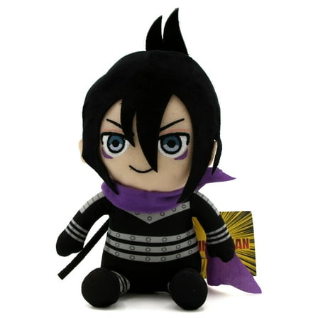 Sonic Sit - One Punch Man 7" S2 Plush (Great Eastern) 77493