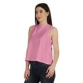 thumbnail image 3 of Inkmeso Crop Tops for Women Workout Tops Flowy Crop Tank Tops Yoga Shirts, 3 of 8