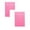 Pink, variant on 1 Pc Lined Sticky Notes Self Sticky Notes Pad Sticky Notes with Lines Bright Post Stickies Colored Rectangular Sticky Notes for Office, Home, Meeting, 5.9x3.93 Inch, Pink