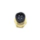 thumbnail image 5 of Cateissary Sensor de presión de aceite para camión, transductor Interior de alta precisión para motor de combustible de automóvil, buen rendimiento, Relojes inteligentes, 5 of 6