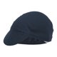 thumbnail image 1 of Gorra de ciclismo Unique Bargains, absorbente de sudor y humedad, forro de casco transpirable, tela de malla de seda Baiku, color marino, 24x14cm, 1 Pcs, 1 of 7