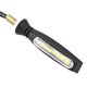 thumbnail image 4 of Par de indicadores de señal de giro de agua corriente para motocicleta DC 12V 15 LED lámpara de luz Universal, 4 of 8