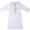 White, variant on Baby Boy Rompers Boys Long Sleeve Solid Robe Bodysuit Traditional Toddler Jumpsuit Khaki 3-4 Years