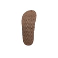 thumbnail image 2 of bebe Girls' Footbed Jelly Clogs with Buckle and Charms for Toddler/Little Kid/Big Kid, 2 of 7