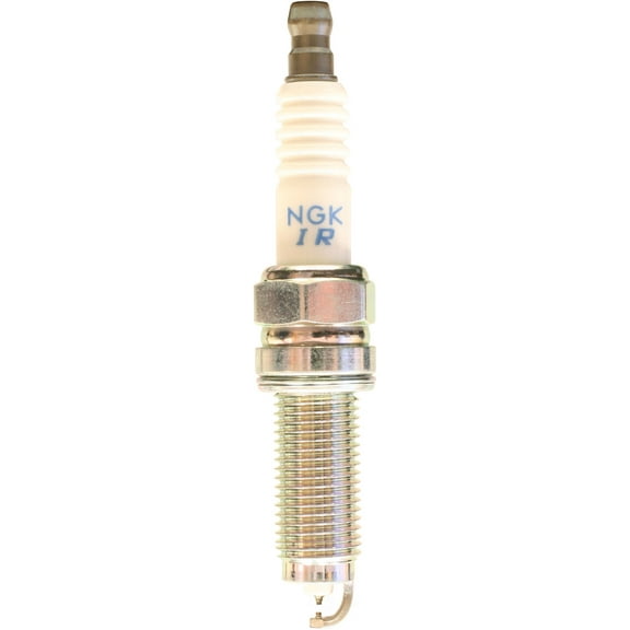 NGK 95710 Laser Iridium Spark Plug (4 Pack) Fits select: 2012-2015 HONDA CIVIC, 2008-2012 HONDA ACCORD