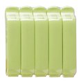 thumbnail image 1 of Bangcool Bag Sealing Clips Plastic Reusable Kitchen Clips Keeping Fresh Clips for Food, 1 of 10