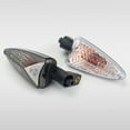 thumbnail image 1 of Turn Signal Indicator Light Lamp For BMW S1000RR XR G310R R1200GS F800, 1 of 5
