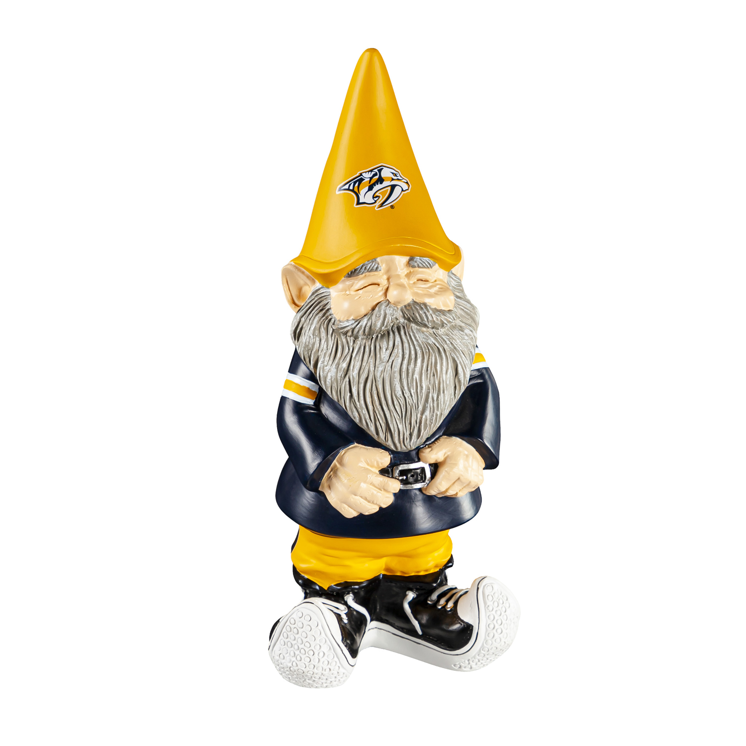 Nashville Predators, Garden Gnome