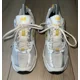 thumbnail image 2 of New Balance 530 Men's Sea Salt/Yellow Running Sneakers MR530SY Sz 6.5 Wmns 8 EUC, 2 of 6