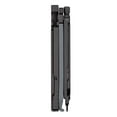 thumbnail image 3 of Wolf Tooth 8-Bit Kit One - 3 in 1 Modular Bicycle Multi-Tool Pack, Black/Gray, 3 of 10