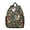 Black-44, variant on Starry Night Student Backpack – Gothic Moon Celestial Cosmic Eclipse Lunar Astral Steampunk Dark Mystical Sky Design