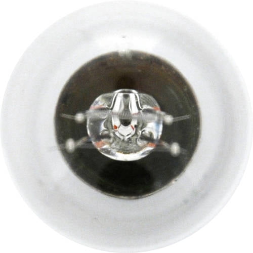 Sylvania 2057 Long-Life Miniature Bulb, 2 pack, Compatible with Multiple Cars