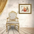 thumbnail image 3 of Davidsson, Gustav 24x17 Gold Ornate Wood Framed with Double Matting Museum Art Print Titled - Fading Memories, 3 of 4