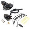 thumbnail image 1 of Fuel Pump Replacement Kit For Evinrude Johnson 2 Cyle 40 50 VRO Equipped Models, 1 of 5