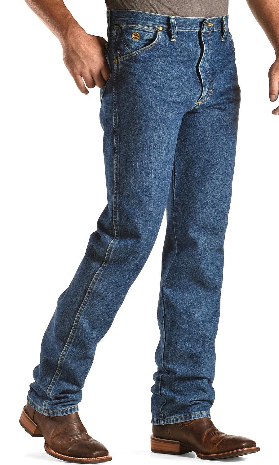 george strait jeans walmart