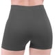 thumbnail image 2 of Short Licra Mujer, Corto, Unitalla, Deportivo, Dama, Atlético, Boxer, Entrenamiento, Pantalones Cortos, Biker, 2 of 5