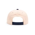 thumbnail image 4 of KNITE Gorra Pana Corduroy Visera Gamuza Diseño Hybrid Ajustable Estilo Urbano, 4 of 5