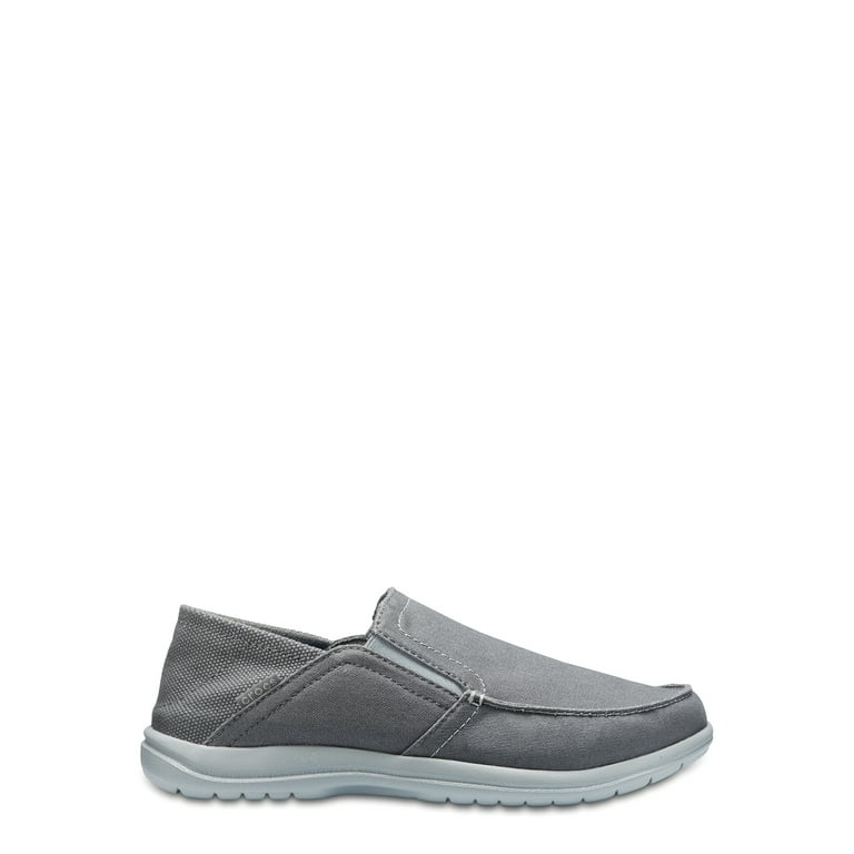 Crocs santa cruz convertible men's shoes online