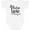 AA-White, variant on Inktastic Nicu Graduate Baby Boys or Girls Baby Bodysuit