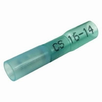 Seachoice Insulated Heat Shrink Bullet Terminals, Female