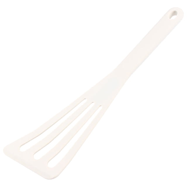 WHEANG High Temperature Silicone Non Stick Frying Pan Stir Frying Pan Spatula Steak Frying Spatula Kitchen Utensils