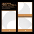 thumbnail image 3 of BESTYASH 1Jgo Protector Para Guitarra Adhesivo Autoadherible Para Decorar Con Material Duradero, 3 of 7