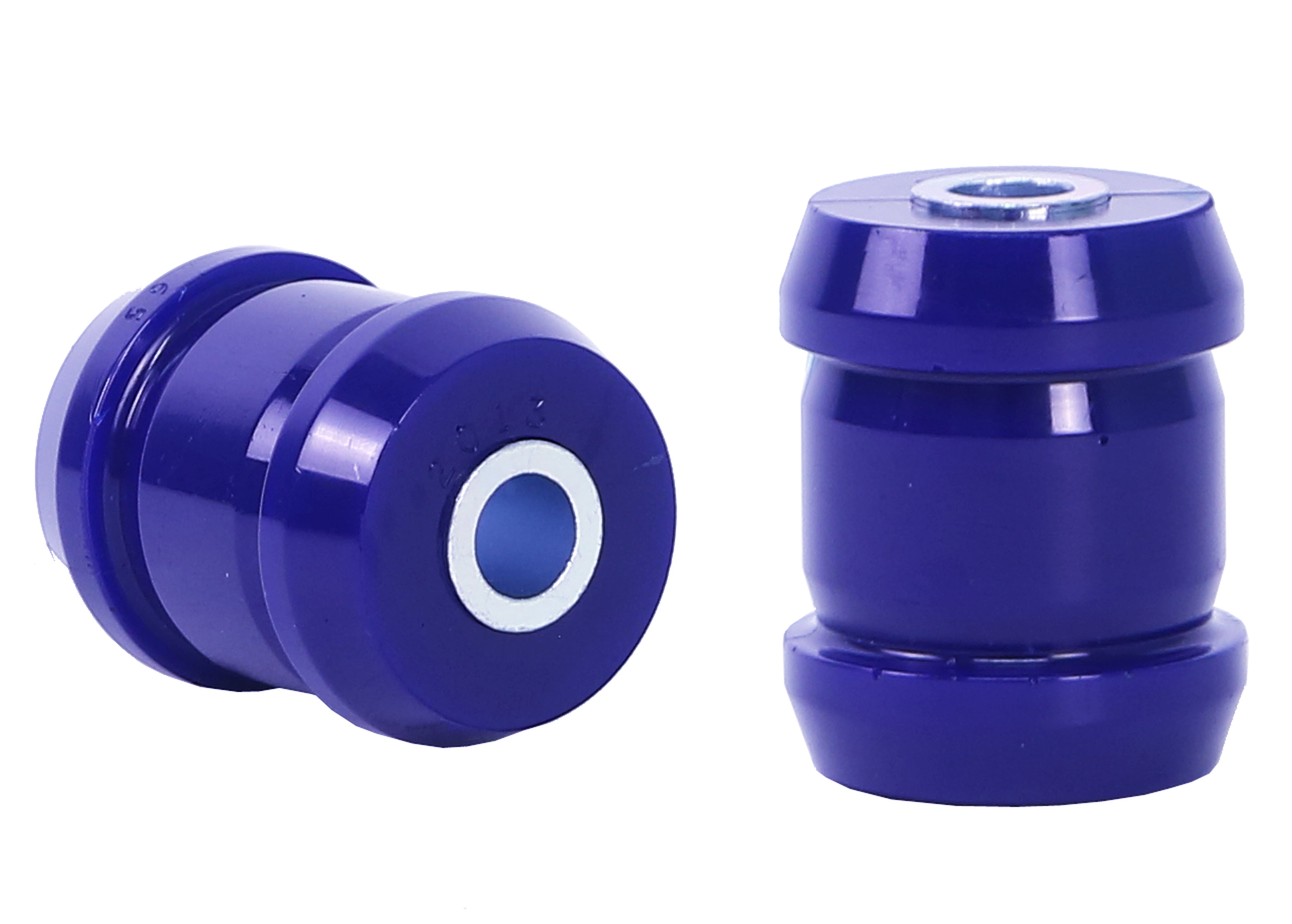 SuperPro SPF2013K Front Rearward Radius Arm Bushing Kit Compatible with Volvo 90-91 740, Volvo 90 740, Volvo 90 740, Volvo 91 740, Volvo 91 940, Volvo 91 940, Volvo 91 940, Volvo 92-94 960