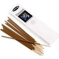 thumbnail image 5 of Nitiraj Platinum Natural Incense Sticks Slow Burning 1hr. 2Pack, 5 of 7
