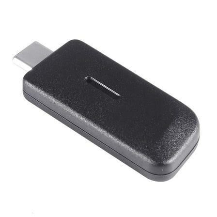 YongCo 1PC USB Receiver for Cloud 3 IIl Wireless Gaming Headphones Receiver