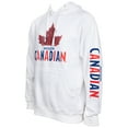 thumbnail image 2 of Molson Canadian Classic Logo Hoodie-Medium, 2 of 4