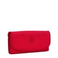 thumbnail image 4 of Kipling Women's Money Land Organizer RFID Blocking Snap Wallet, 4 of 6