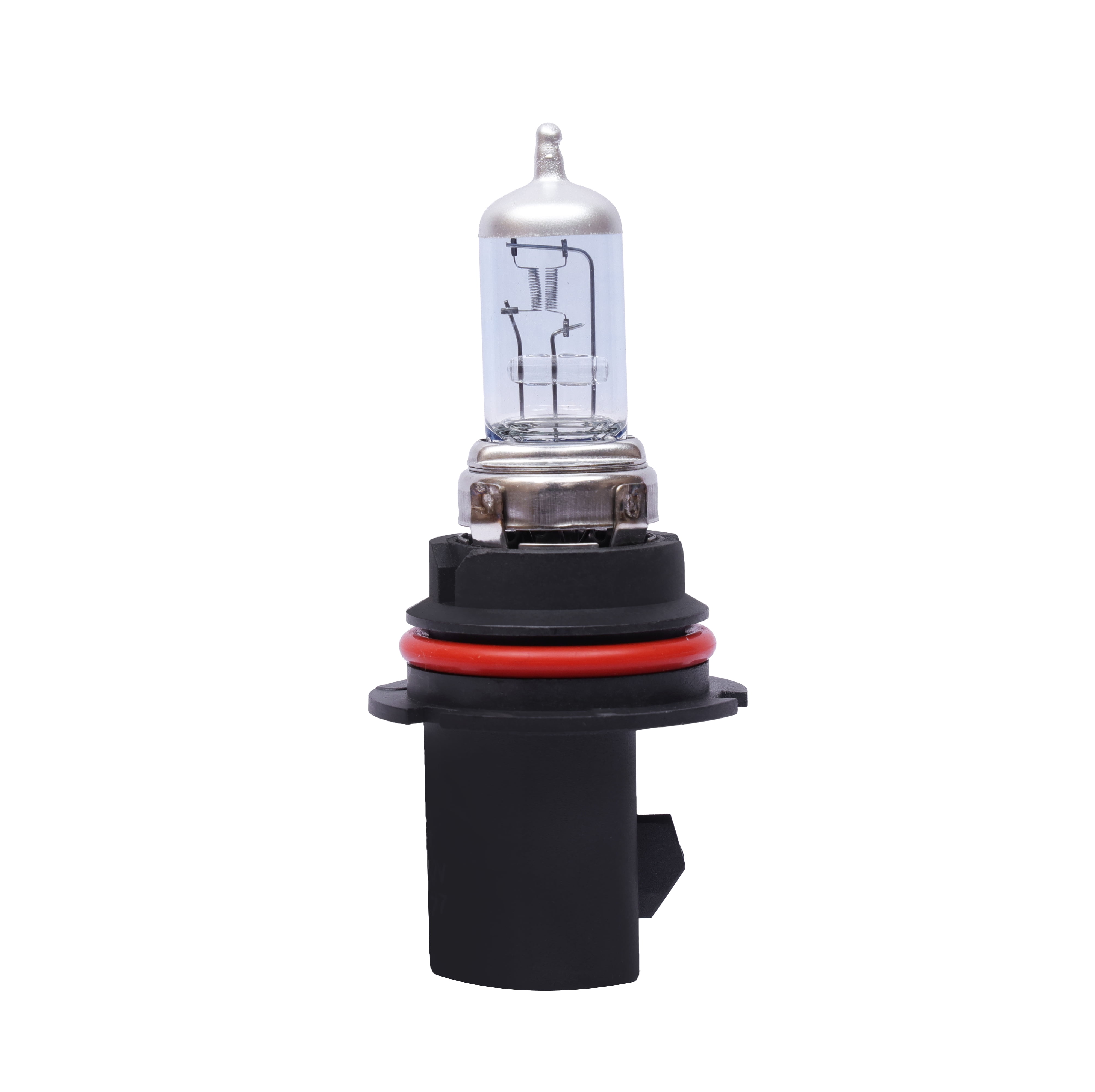 EverStart Maxx 9007 Halogen Headlight Bulb, 2 Pack, Compatible with Multiple Cars