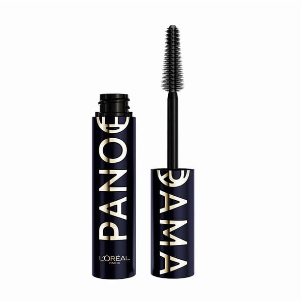 Máscara de Pestañas L'Oreál Paris Panorama Blue Suede de 9.9ml