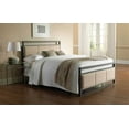 thumbnail image 2 of Eco-Friendly Headboard in Coffee (King- 77 in. W x 3 in. D x 48 in. H), 2 of 2