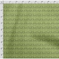thumbnail image 4 of Soimoi Animal Skin Print,Cotton Poplin Sewing Fabric Sold By The Yard- 42 Inch Widesewing Craft Quilting/ Quilt Making Fabric - Green, 4 of 5