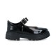 thumbnail image 1 of Zapatos Escolares Flats Niña Charol Balerinas, 1 of 5